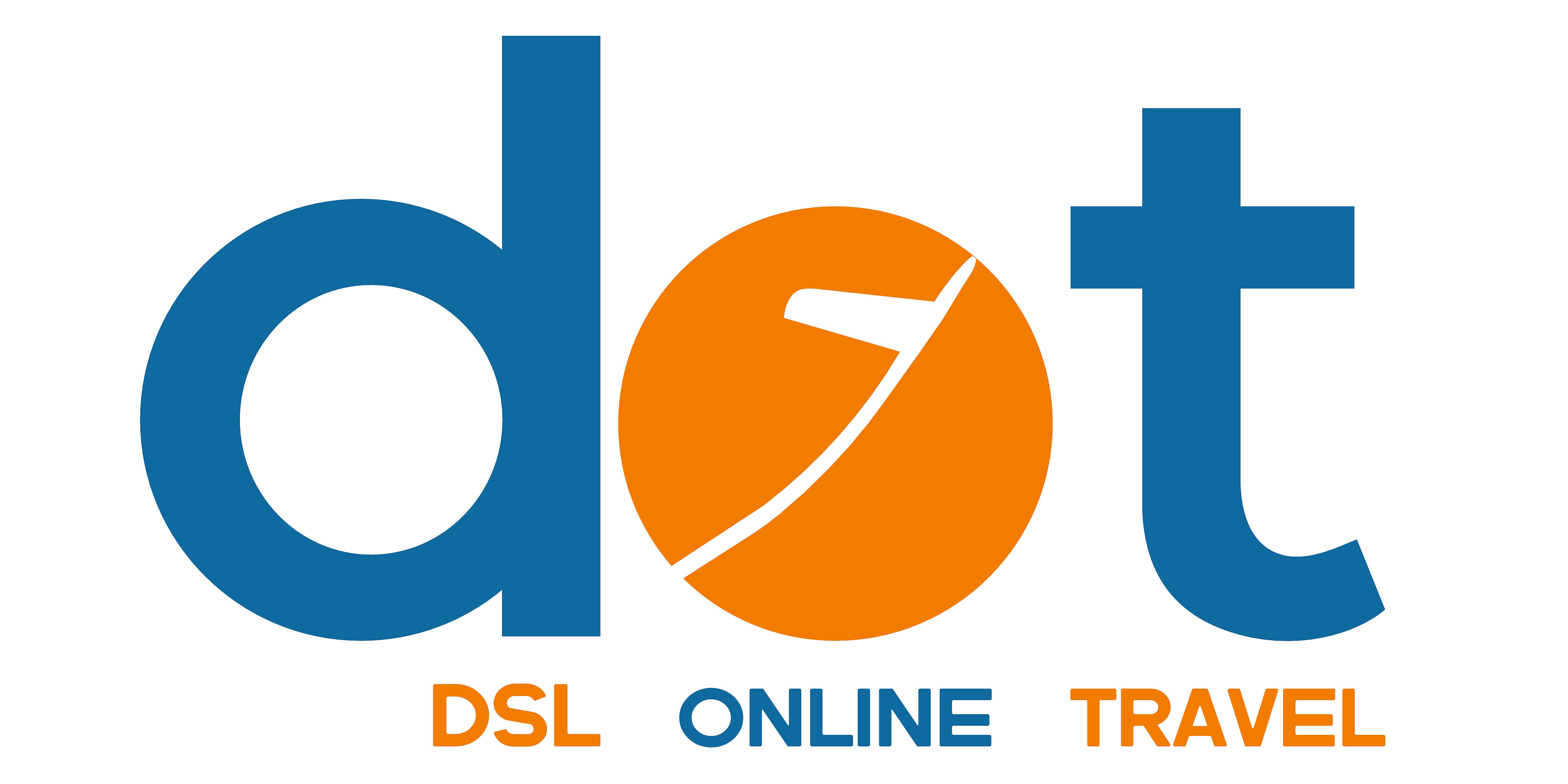 Logo DOT - DSL Online Travel